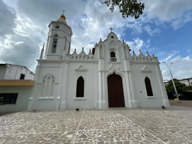 Imagen de Aracataca (Magdalena)
