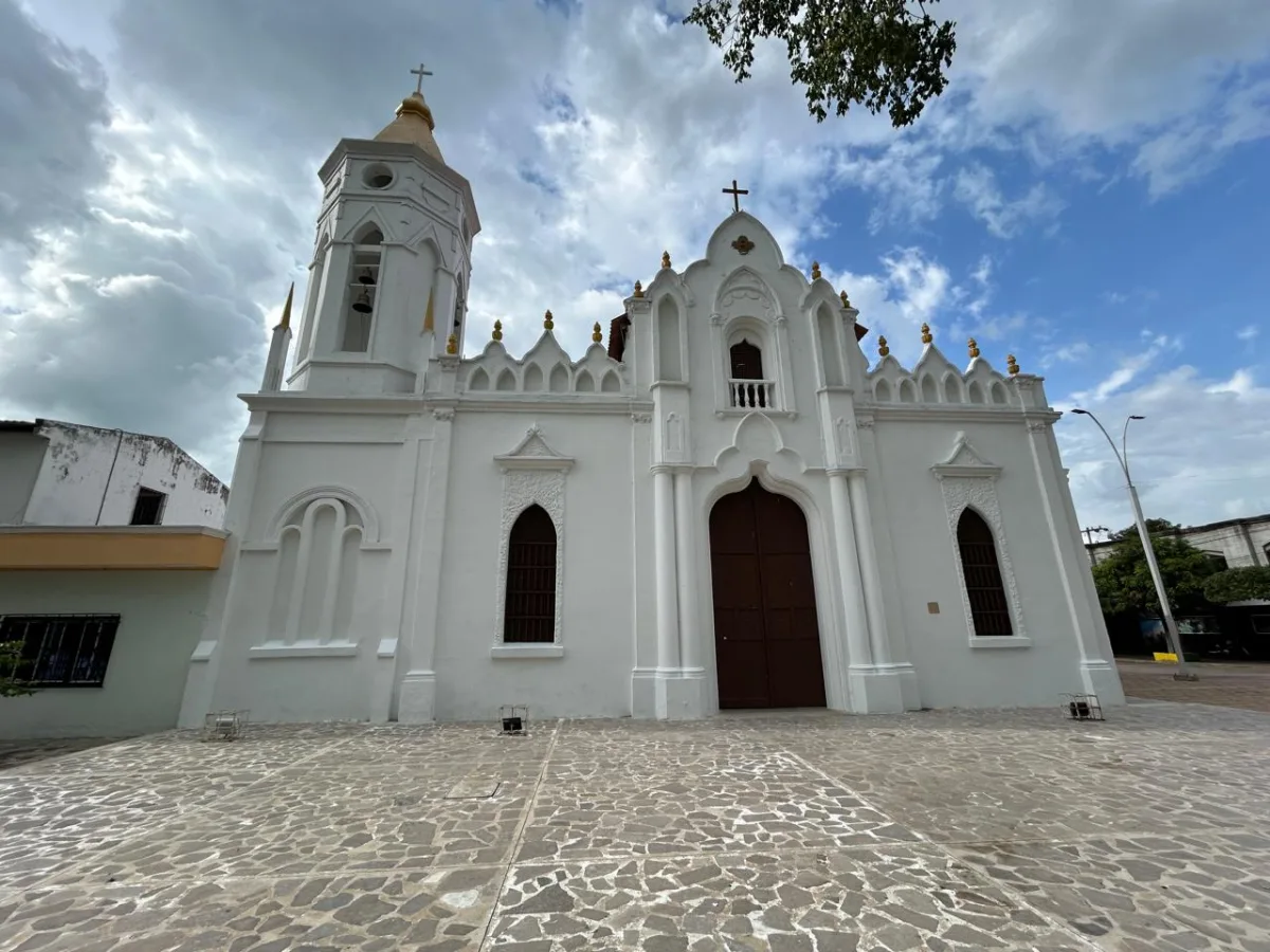 Imagen de Aracataca (Magdalena)