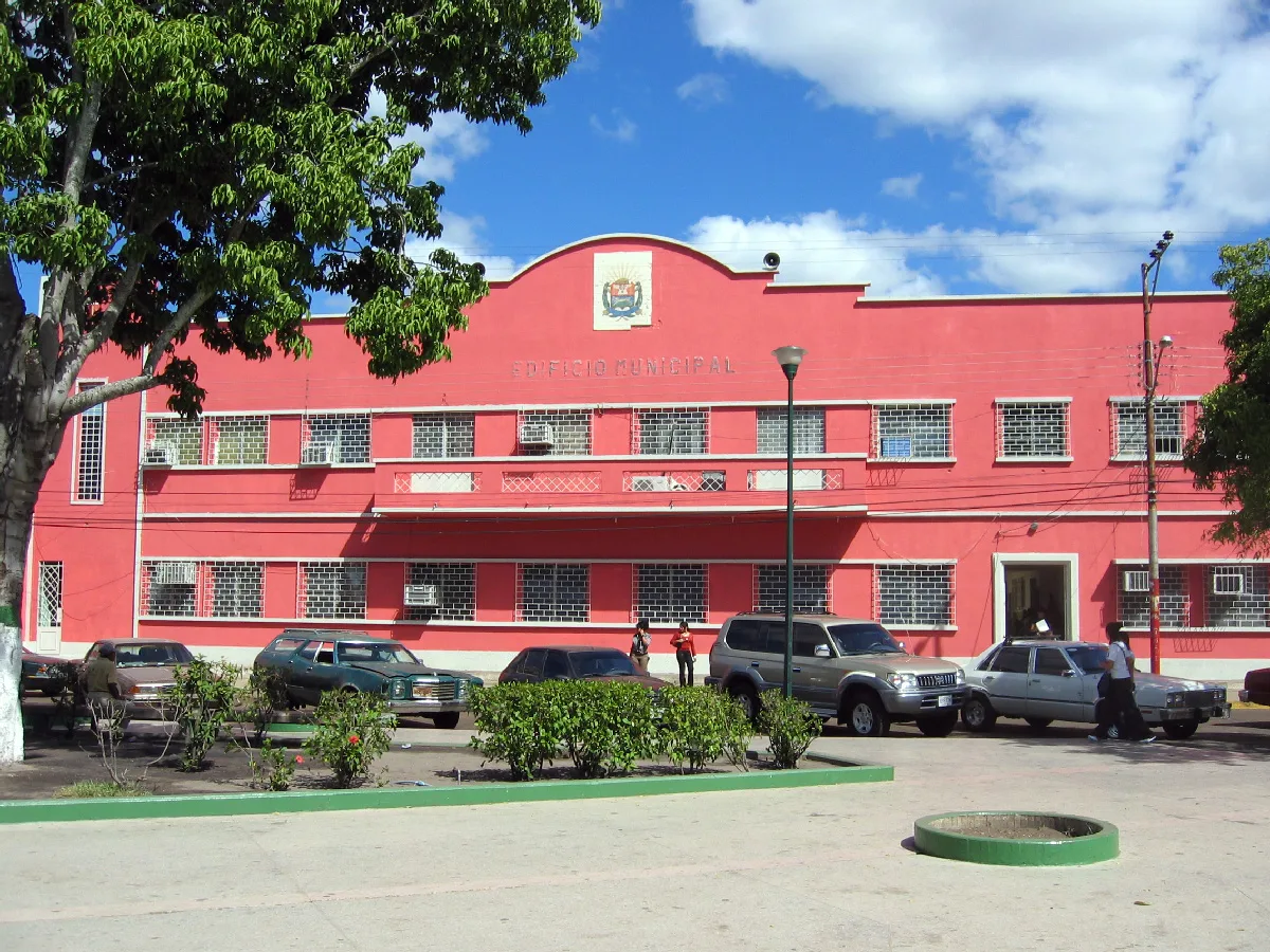 Imagen de Aragua de Barcelona (Municipio Aragua)