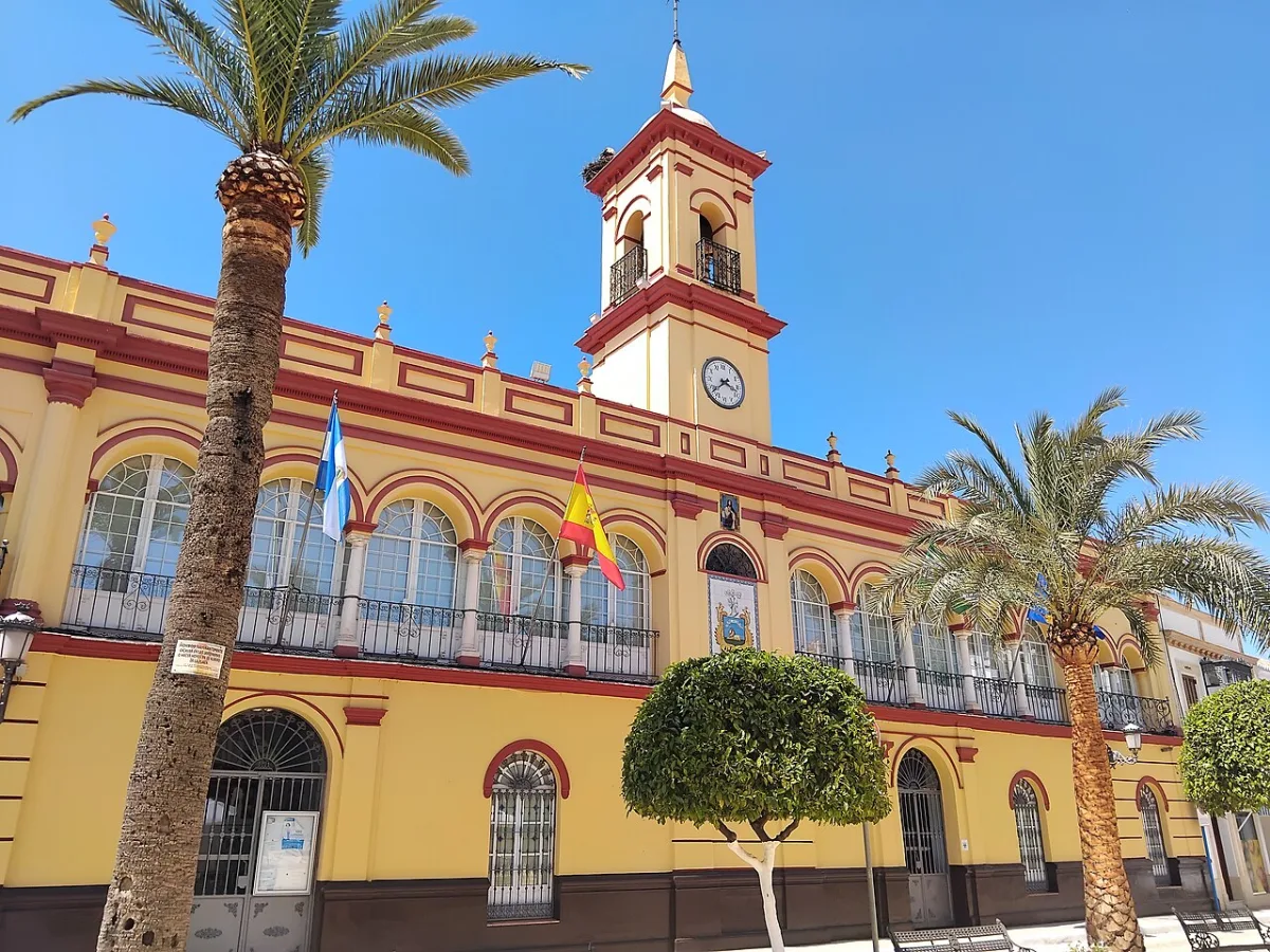Imagen de Arahal (provincia de Sevilla)