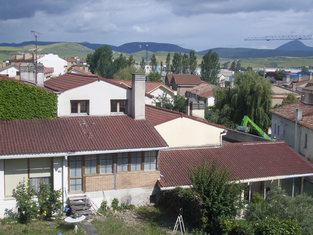 Imagen de Aranguren (Navarra)