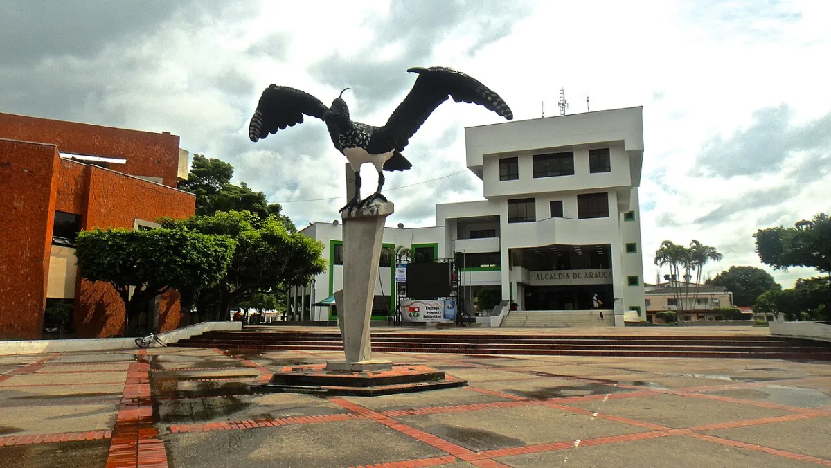 Imagen de Arauca (Arauca)
