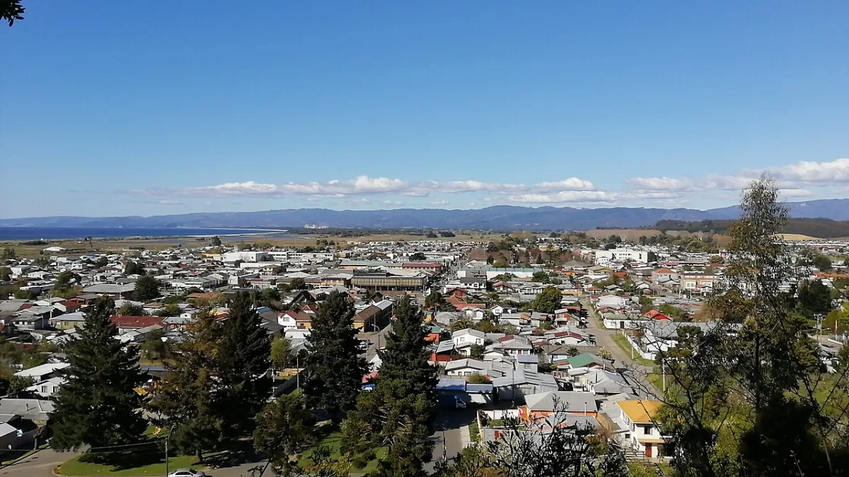 Imagen de Arauco (Arauco)