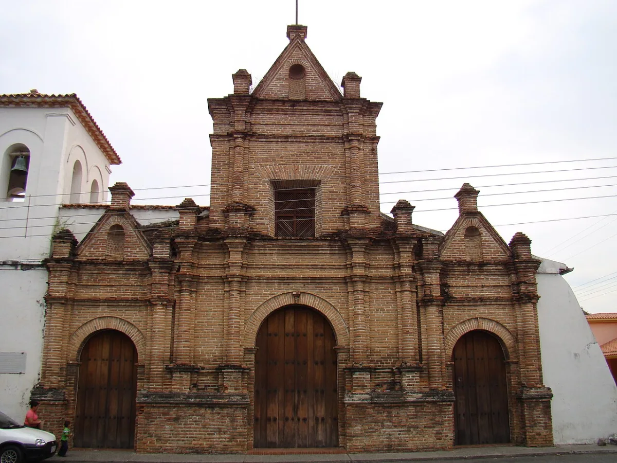 Imagen de Araure (Portuguesa)