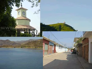 Imagen de Arcelia (Municipio de Arcelia)