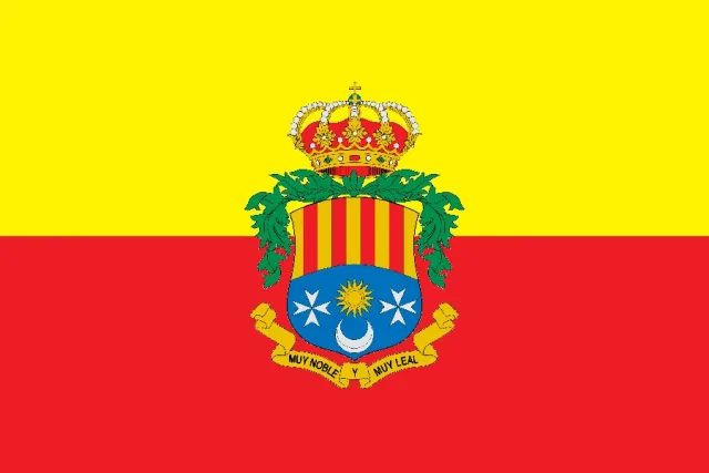 Imagen de Archena (Región de Murcia)