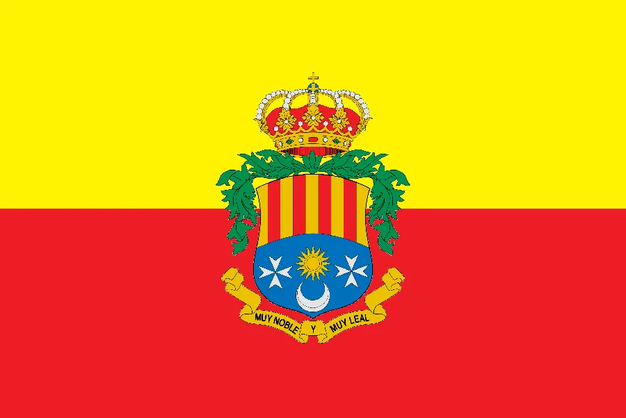 Imagen de Archena (Región de Murcia)