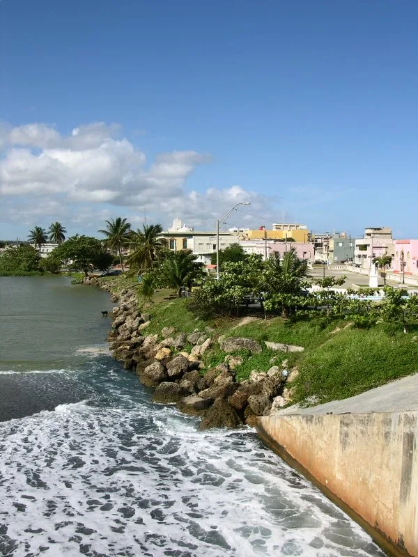 Imagen de Arecibo (Puerto Rico)