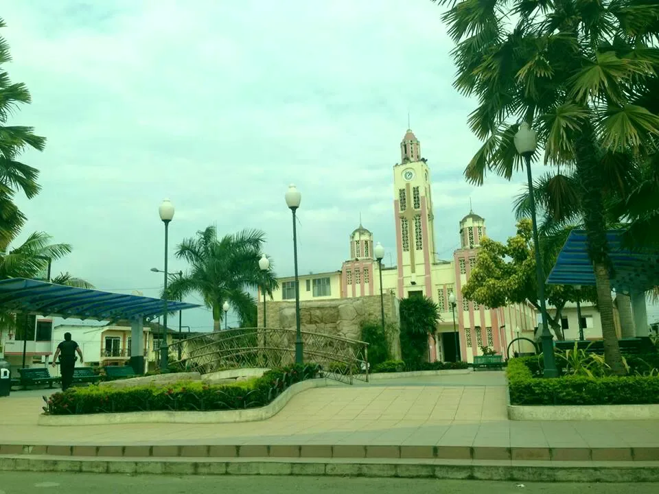 Imagen de Arenillas (Provincia de El Oro)