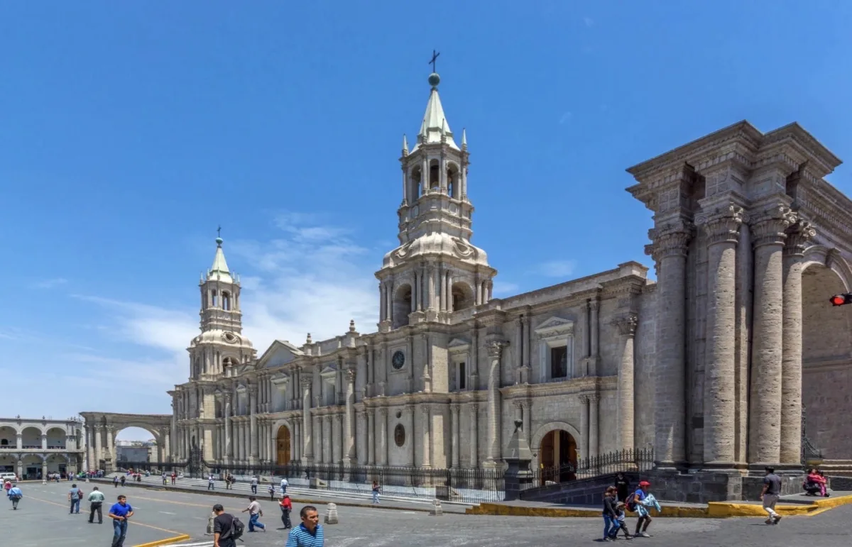 Imagen de Arequipa (Arequipa)