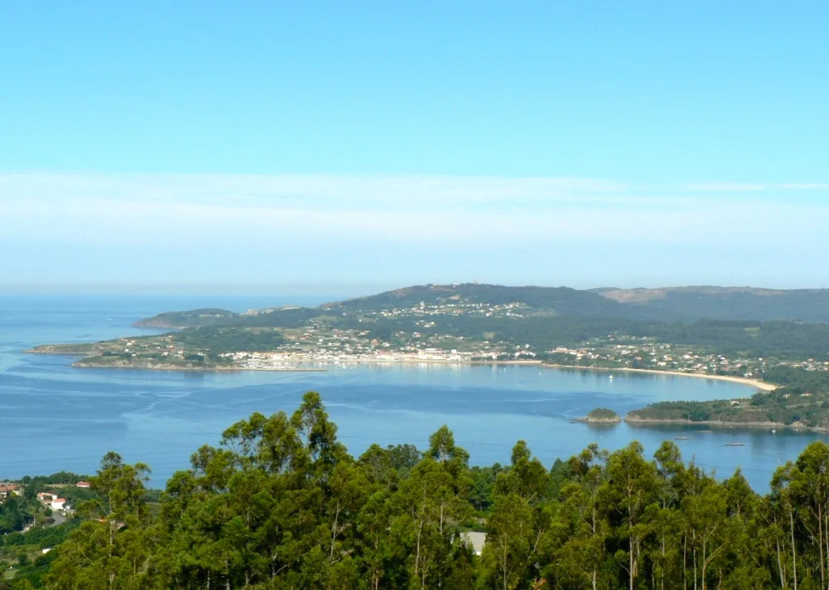 Imagen de Ares (provincia de La Coruña)
