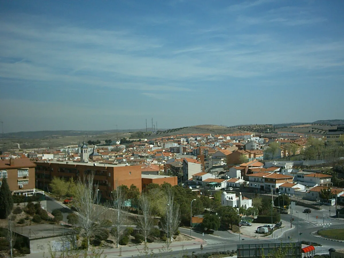 Imagen de Arganda del Rey (Comunidad de Madrid)