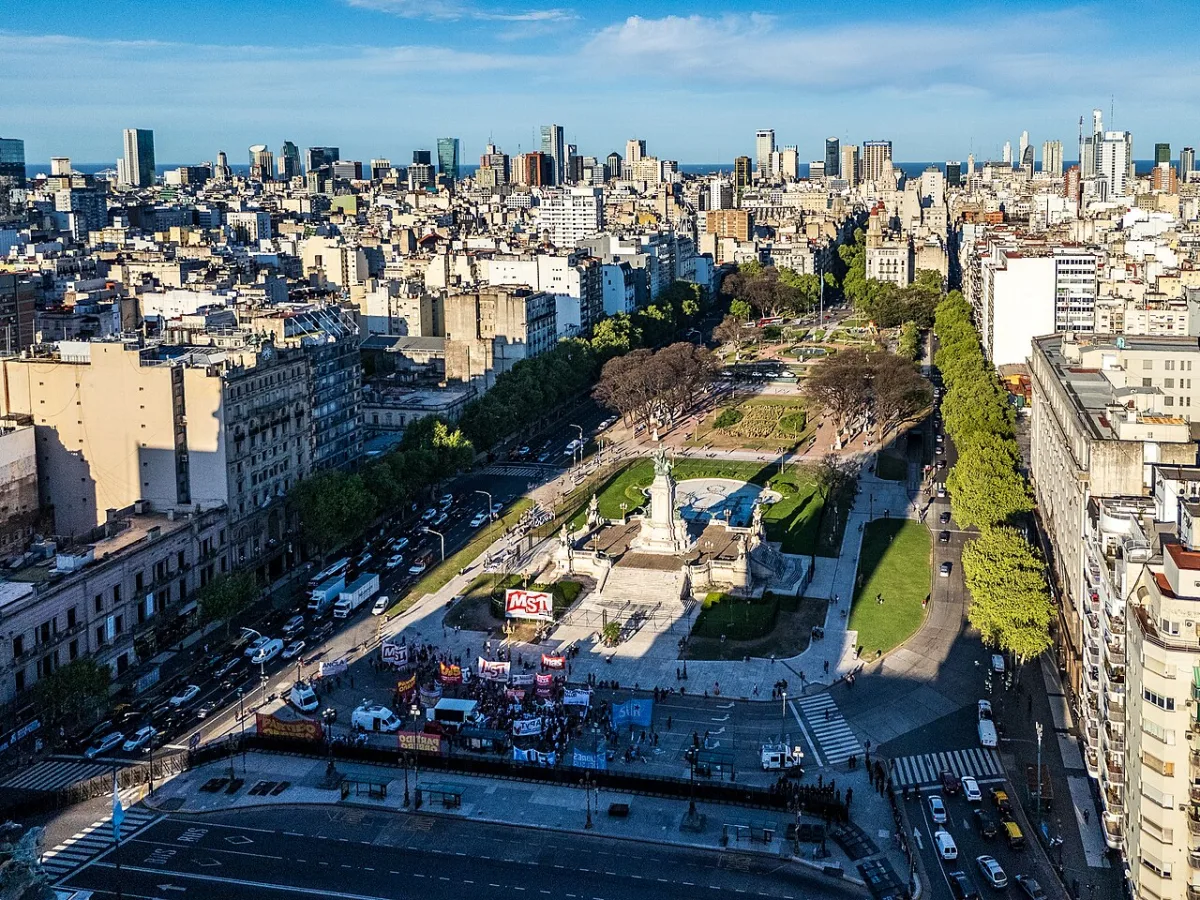 Imagen de Argentina