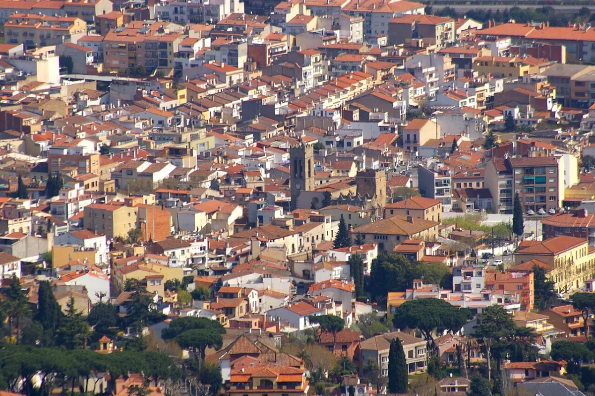 Imagen de Argentona (Maresme)