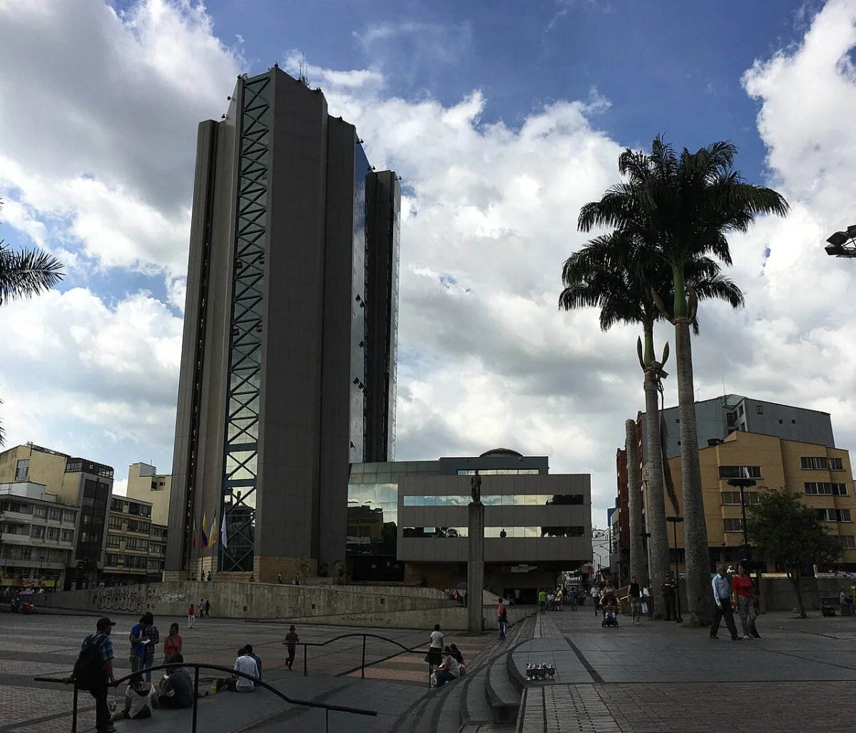Imagen de Armenia Colombia (Quindío)