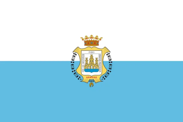 Imagen de Arnedo (La Rioja)