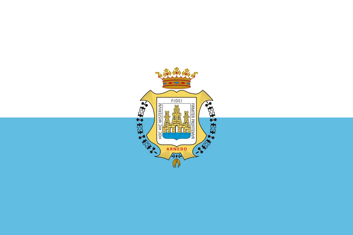 Imagen de Arnedo (La Rioja)