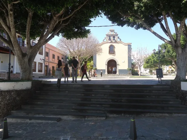 Imagen de Arona (Tenerife)