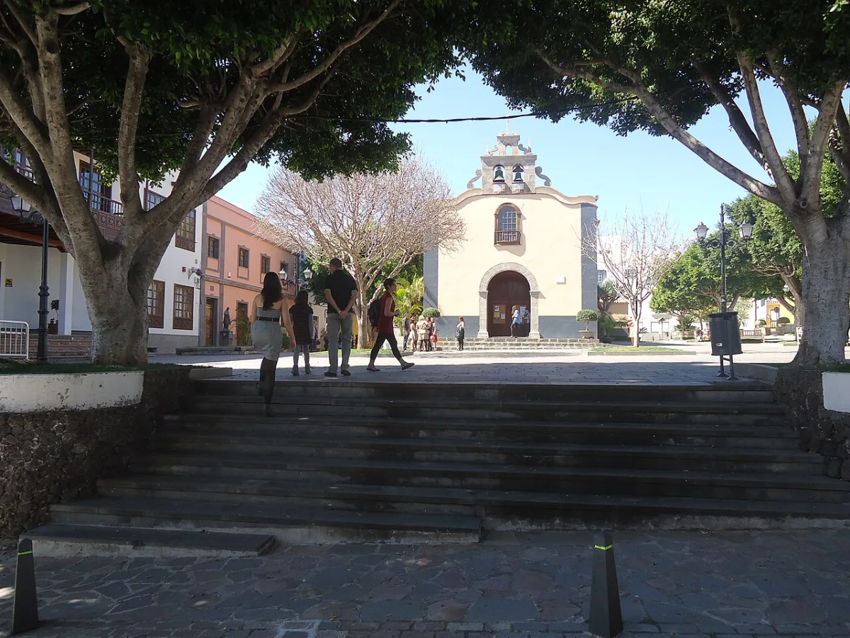 Imagen de Arona (Tenerife)