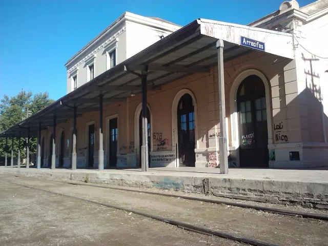 Imagen de Arrecifes (Arrecifes)