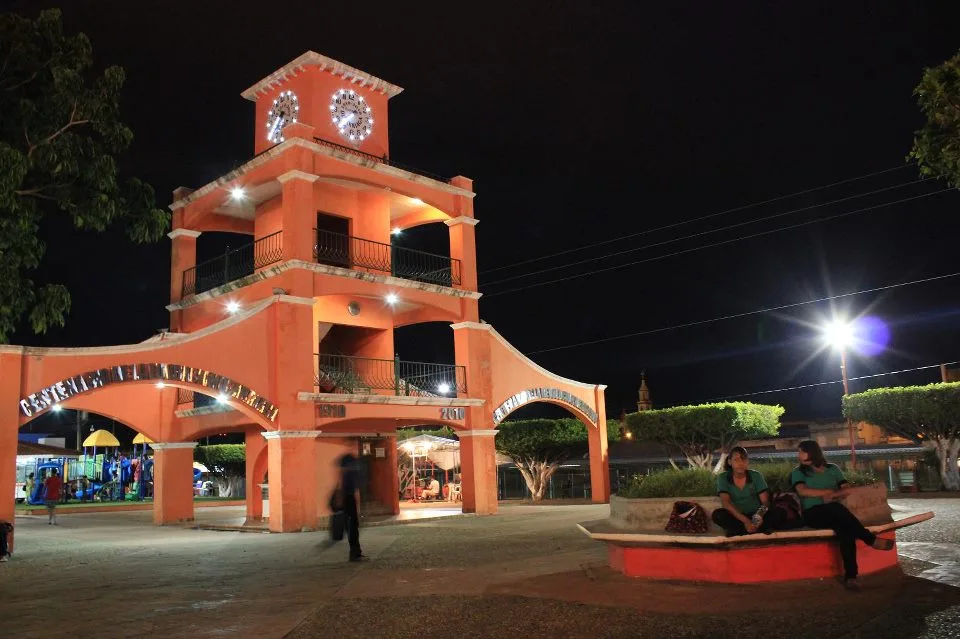 Imagen de Arriaga (Municipio de Arriaga)