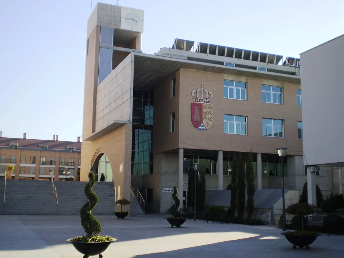 Imagen de Arroyomolinos (Comunidad de Madrid)