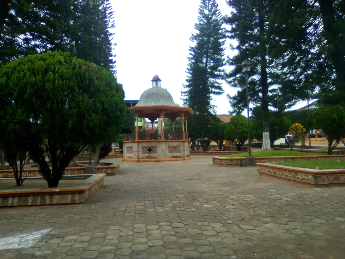 Imagen de Arteaga (Municipio de Arteaga)