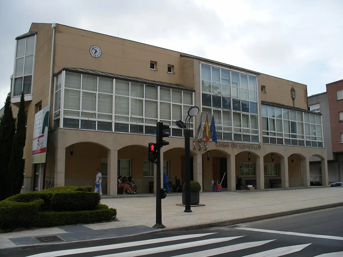 Imagen de Arteijo (provincia de La Coruña)