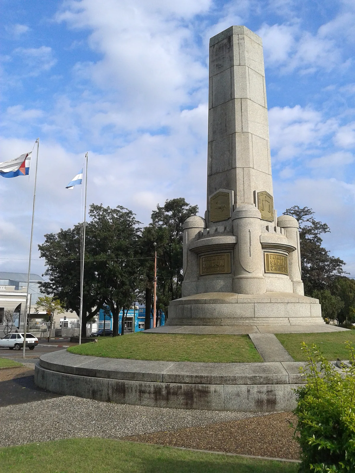 Imagen de Artigas (Departamento de Artigas)
