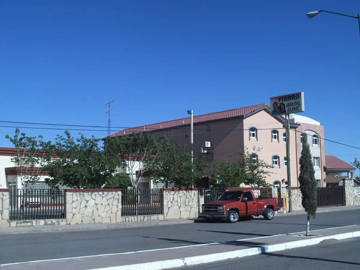 Imagen de Ascensión (Municipio de Ascensión)