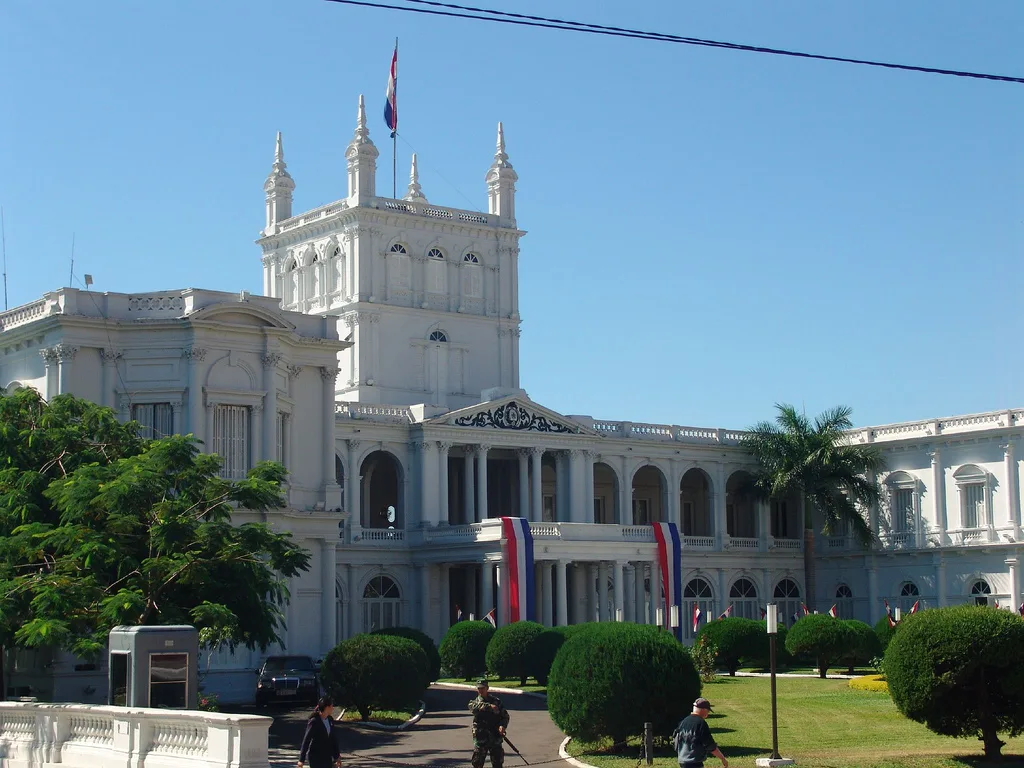 Imagen de Asunción (Distrito Capital)