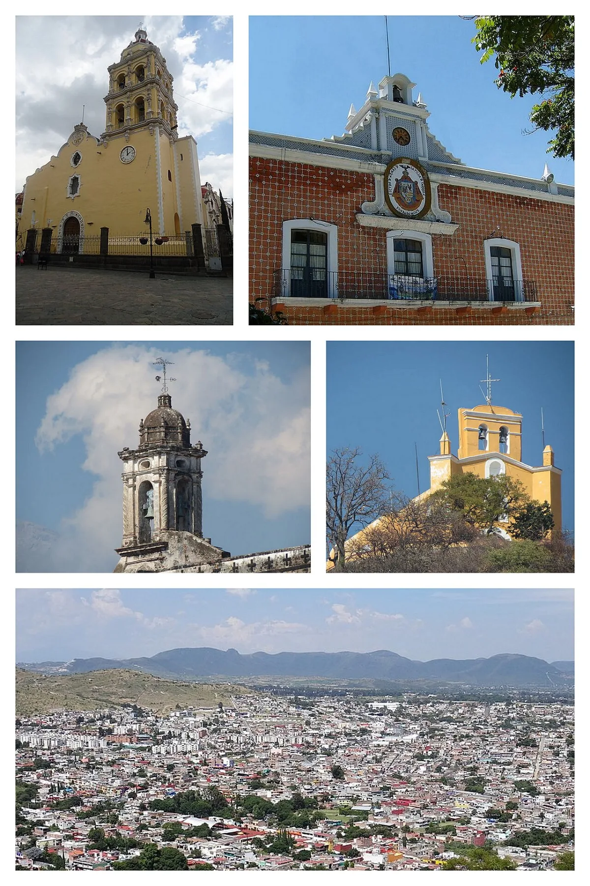Imagen de Atlixco (Municipio de Atlixco)