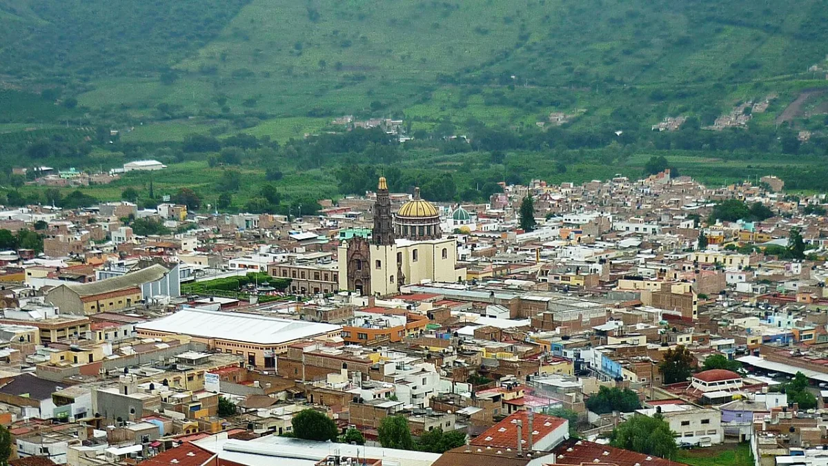 Imagen de Atotonilco el Alto (Municipio de Atotonilco el Alto)