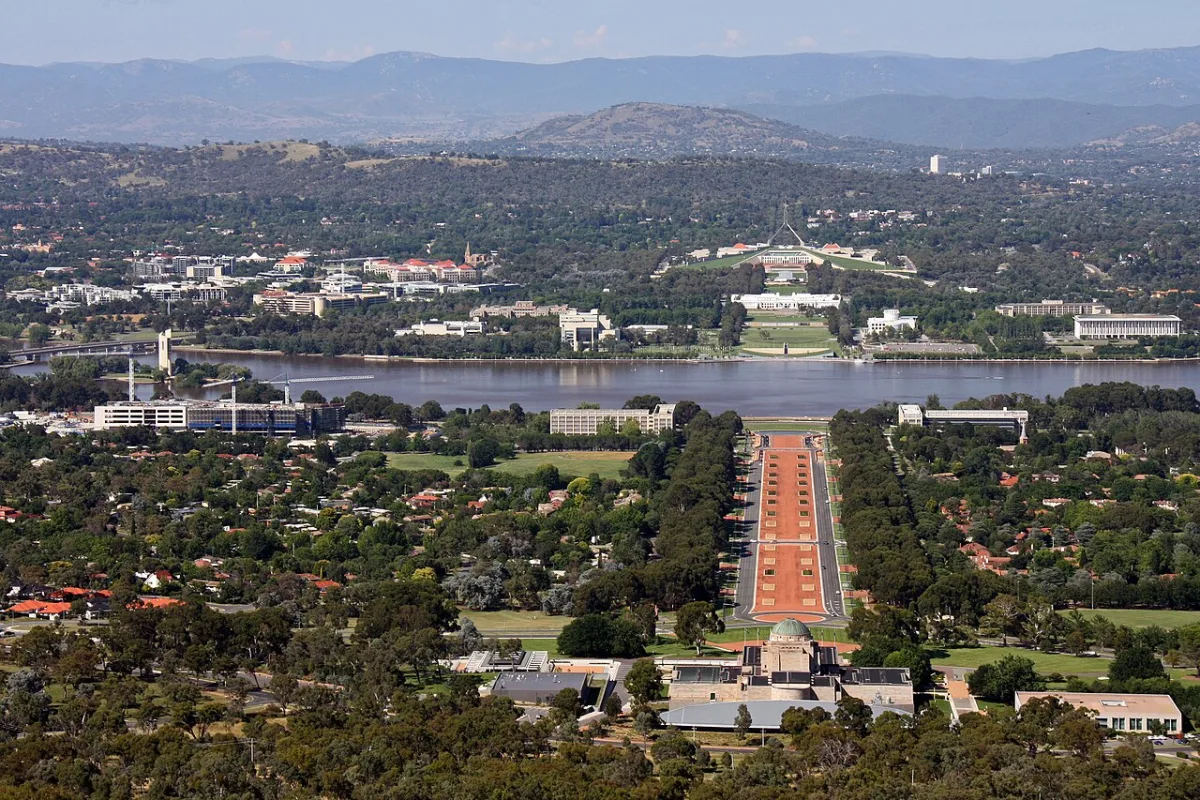 Imagen de Australia