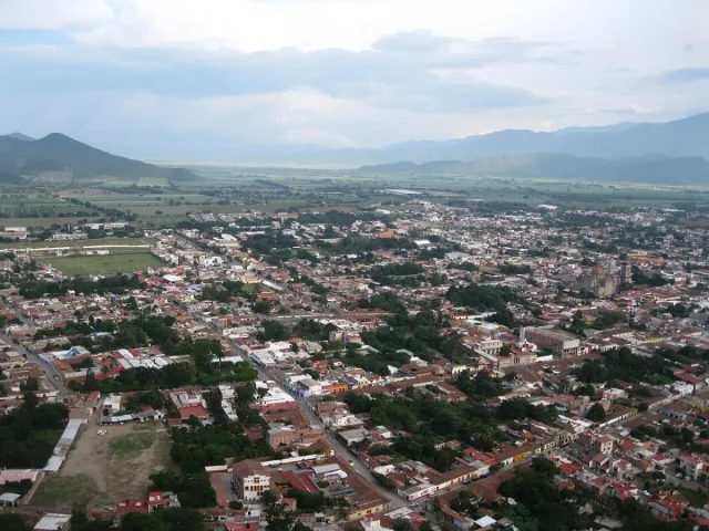 Imagen de Autlán de Navarro (Municipio de Autlán de Navarro)