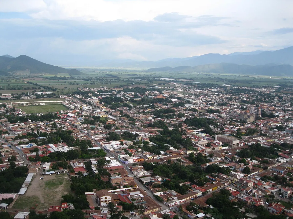 Imagen de Autlán de Navarro (Municipio de Autlán de Navarro)