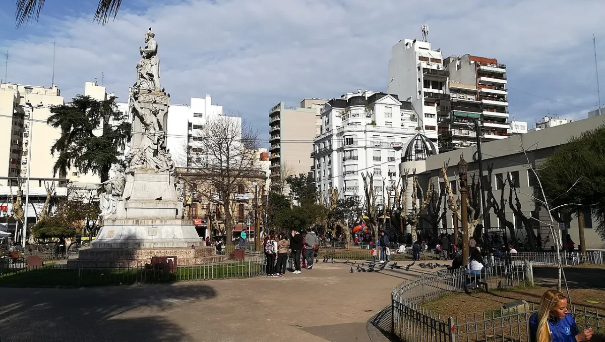 Imagen de Avellaneda (Partido de Avellaneda)