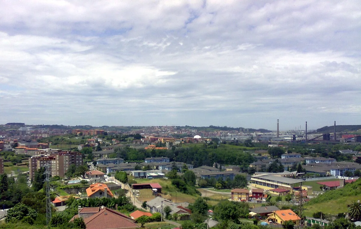 Imagen de Avilés (provincia de Asturias)