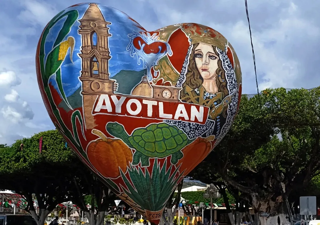 Imagen de Ayotlán (Municipio de Ayotlán)