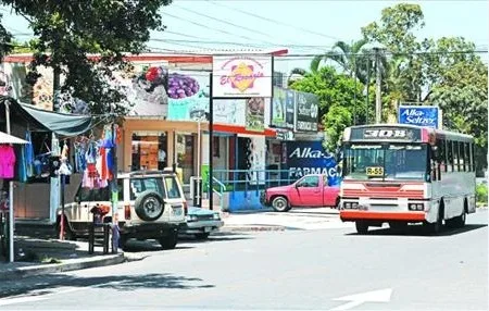 Imagen de Ayutuxtepeque (San Salvador Centro)