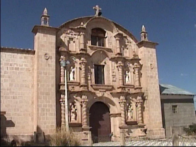 Imagen de Azángaro (Departamento de Puno)