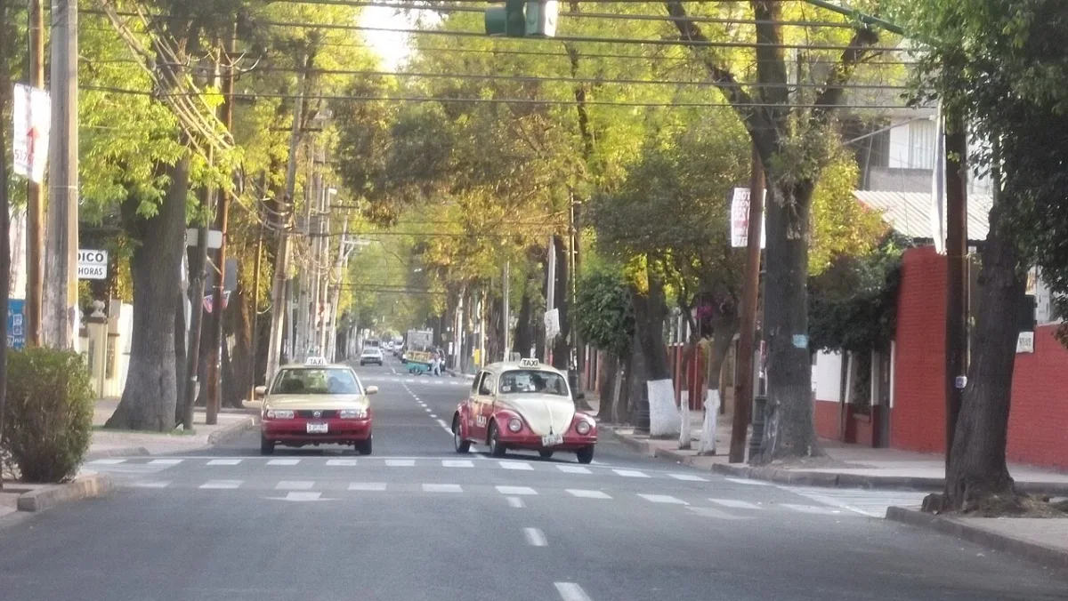 Imagen de Azcapotzalco (Ciudad de México)