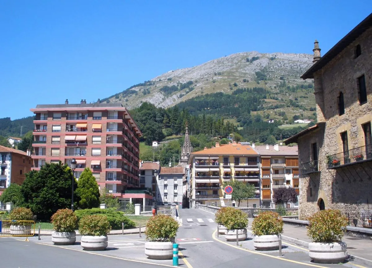 Imagen de Azpeitia (Urola Costa)