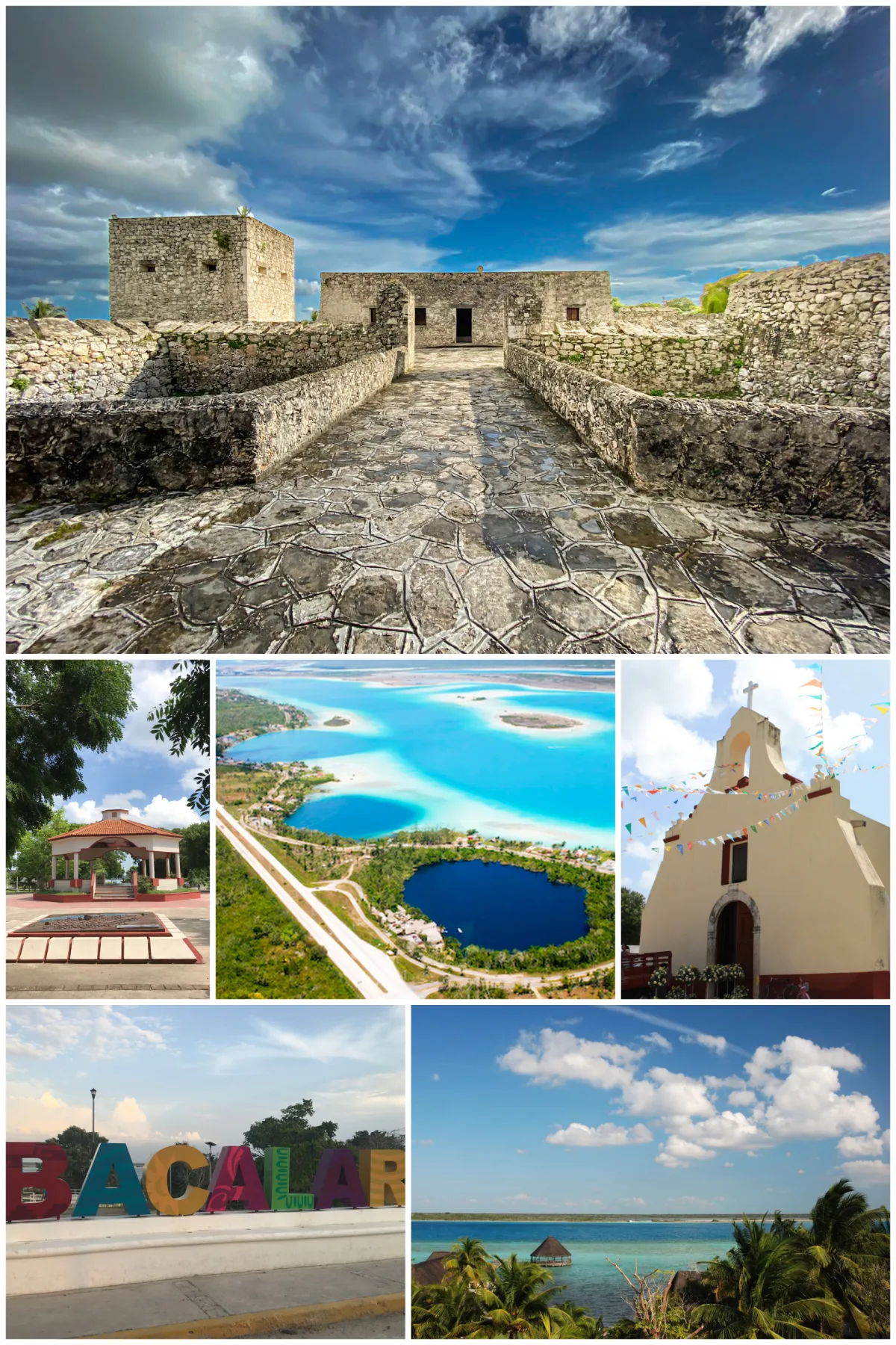 Imagen de Bacalar (Municipio de Bacalar)