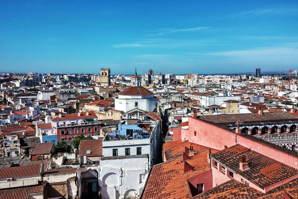 Imagen de Badajoz (provincia de Badajoz)