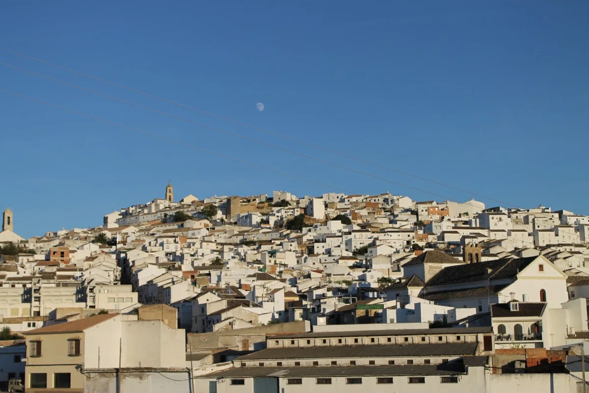 Imagen de Baena (provincia de Córdoba)