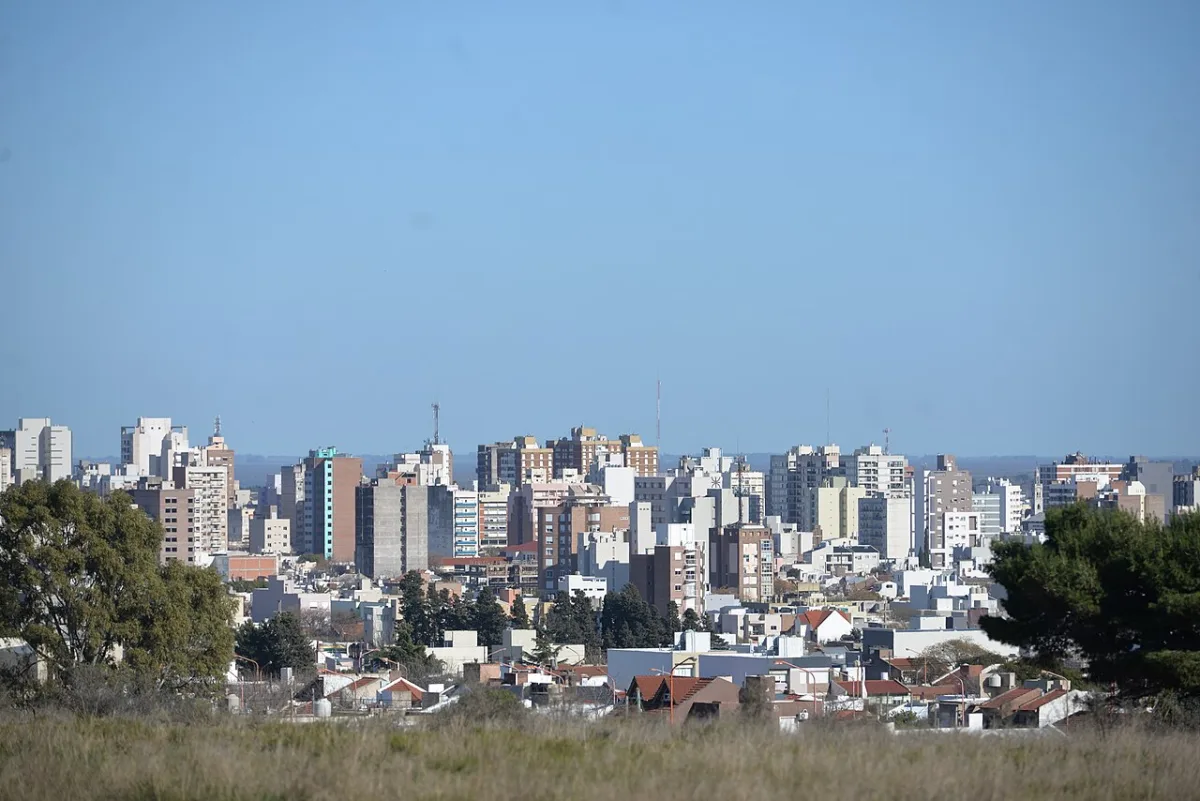 Imagen de Bahía Blanca (Partido de Bahía Blanca)