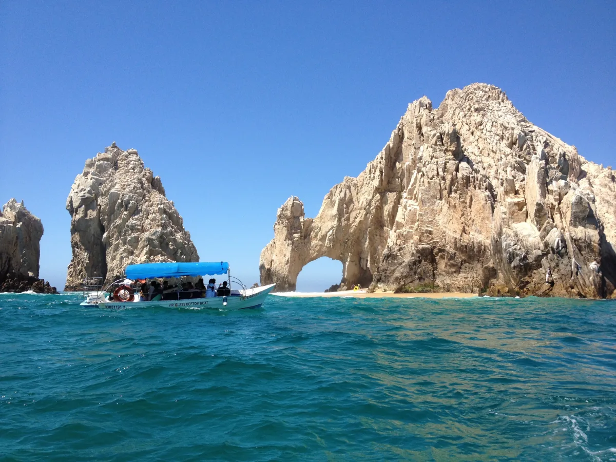 Imagen de Baja California Sur (México)