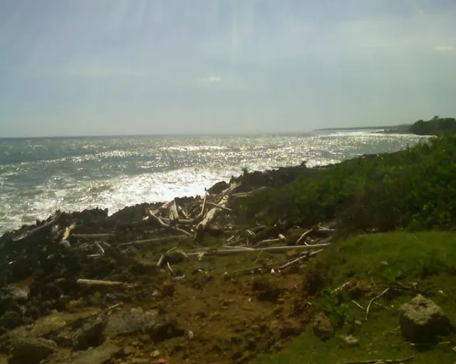 Imagen de Bajos de Haina (San Cristóbal)