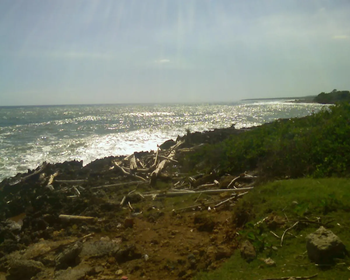 Imagen de Bajos de Haina (San Cristóbal)